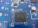 Sapphire Radeon HD 5750 Vapor-X Review Memory chip
