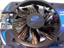 Sapphire Radeon HD 5750 Vapor-X Review Fan