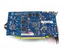 Sapphire Radeon HD 5750 Vapor-X Review Back of card