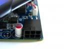 Sapphire Radeon HD 5750 Vapor-X Review 6-pin power