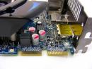 Sapphire Radeon HD 5750 Vapor-X Review Capacitors