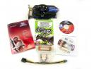 Sapphire Radeon HD 5750 Vapor-X Review Bundle