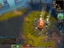 Sapphire Radeon HD 5750 Vapor-X Review Game screenshots