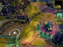 Sapphire Radeon HD 5750 Vapor-X Review Game screenshots