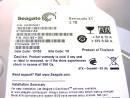 Seagate 2TB Barracuda XT Hard DriveReview Sticker