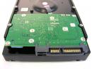 Seagate 2TB Barracuda XT Hard DriveReview Back of bottom