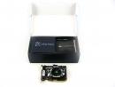 XFX GeForce GT 240 Video card Review Card and box