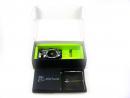 XFX GeForce GT 240 Video card Review Tray removed