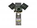 XFX GeForce GT 240 Video card Review Card and bundle