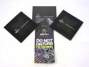 XFX GeForce GT 240 Video card Review Bundle