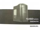 SilverStone SUGO SG04-FH Case Review Manual