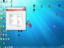 XFX Radeon HD 5850 Black Edition Review BIOS shots