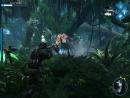 XFX Radeon HD 5850 Black Edition Review Game screenshots