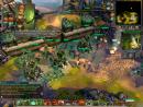 XFX Radeon HD 5850 Black Edition Review Game screenshots