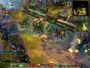 XFX Radeon HD 5850 Black Edition Review Game screenshots