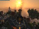 XFX Radeon HD 5850 Black Edition Review Game screenshots