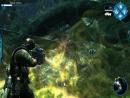 XFX Radeon HD 5850 Black Edition Review Game screenshots