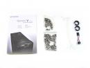 Thermaltake Element V VL20001W2Z Case Review Bundle