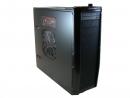 Thermaltake Element V VL20001W2Z Case Review Completed system