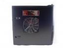 Thermaltake Element V VL20001W2Z Case Review Left door completed