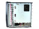 Thermaltake Element V VL20001W2Z Case Review Cable management