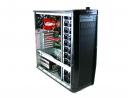 Thermaltake Element V VL20001W2Z Case Review 3/4 left door off