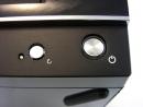 Thermaltake RSI H Series - DS100 Review Power-Reset buttons