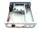 Thermaltake RSI H Series - DS100 Review Rear top view