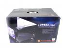 Thermaltake LANBOX Lite Case Review Handle