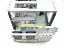 Thermaltake LANBOX Lite Case Review tray removal back
