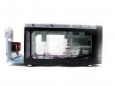 Thermaltake LANBOX Lite Case Review Side view tray removal