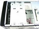 Thermaltake LANBOX Lite Case Review ODD rack