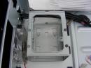 Thermaltake LANBOX Lite Case Review HDD Rack
