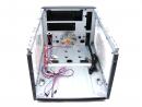 Thermaltake LANBOX Lite Case Review Top down view