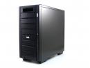 AzzA Helios 910 Case Review 3/4 right view