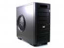 AzzA Helios 910 Case Review 3/4 Left view