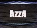 AzzA Helios 910 Case Review AZZZa logo 2