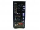 AzzA Helios 910 Case Review Rear of case