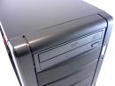 AzzA Helios 910 Case Review DVD installed