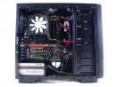 AzzA Helios 910 Case Review Components installed