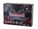 XFX and GIGABYTE RADEON HD 5970 CrossfireX Review XFX