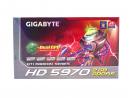 XFX and GIGABYTE RADEON HD 5970 CrossfireX Review GIGABYTE