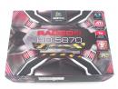 XFX Radeon HD 5870 XXX Edition Video Card Review Box