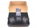 XFX Radeon HD 5870 XXX Edition Video Card Review Box open