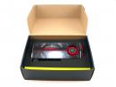 XFX Radeon HD 5870 XXX Edition Video Card Review Card inside box