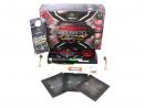 XFX Radeon HD 5870 XXX Edition Video Card Review Bundle and card