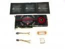 XFX Radeon HD 5870 XXX Edition Video Card Review Bundle