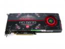 XFX Radeon HD 5870 XXX Edition Video Card Review Card