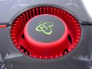 XFX Radeon HD 5870 XXX Edition Video Card Review 47-fin fan