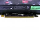 XFX Radeon HD 5870 XXX Edition Video Card Review PCI Express connector